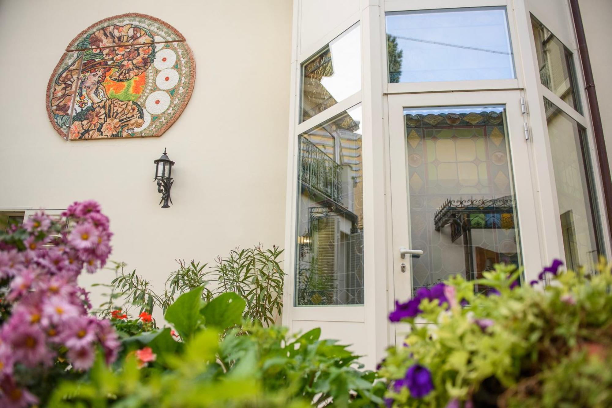 The Perfect Place Ravenna Exterior photo